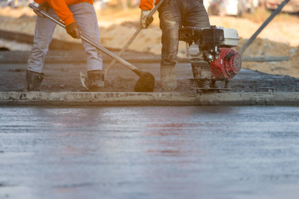 Best Industrial Concrete Flooring in La Honda, CA