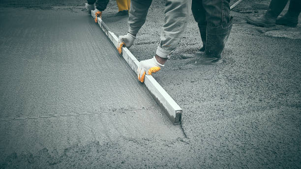 Best Residential Concrete Solutions in La Honda, CA