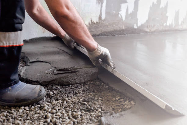 Best Concrete Steps and Stairs in La Honda, CA